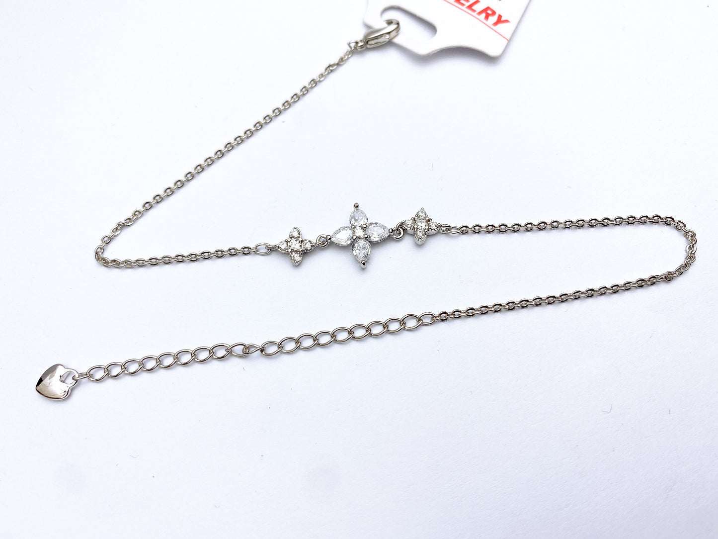Anklets