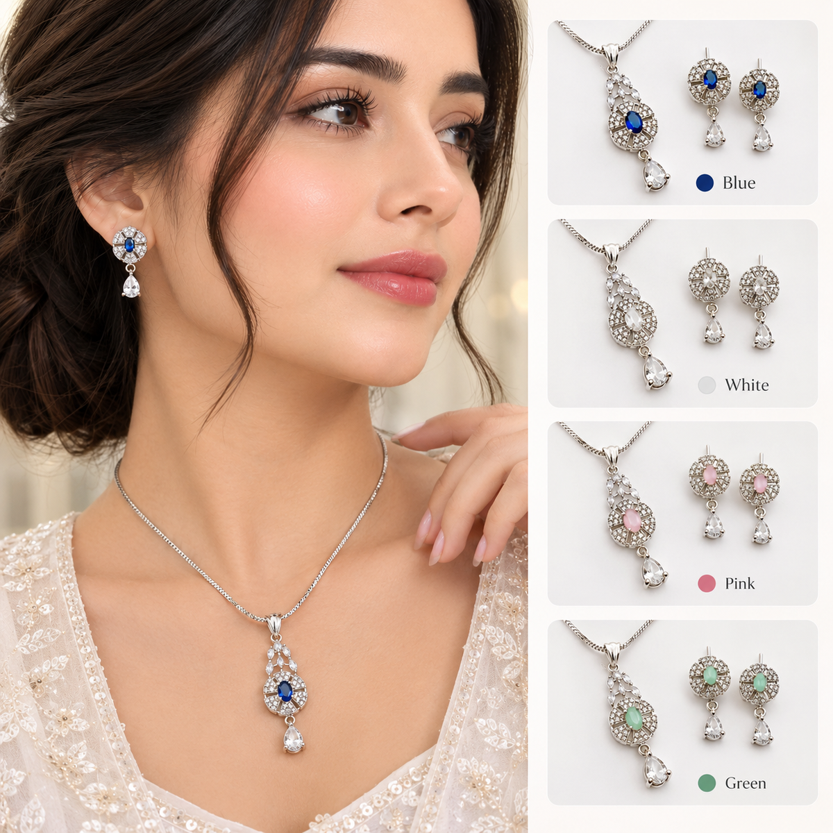 Locket set