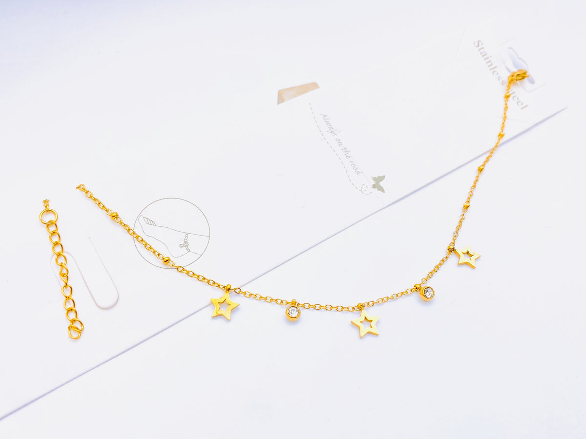 Anklets