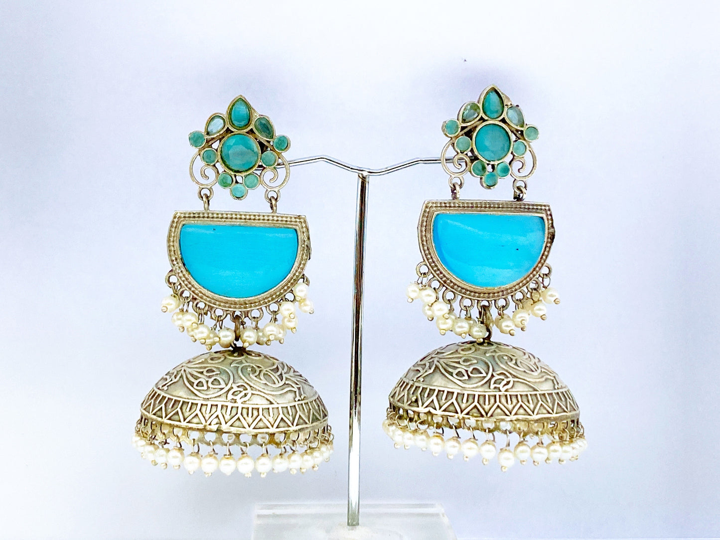 Jhumke