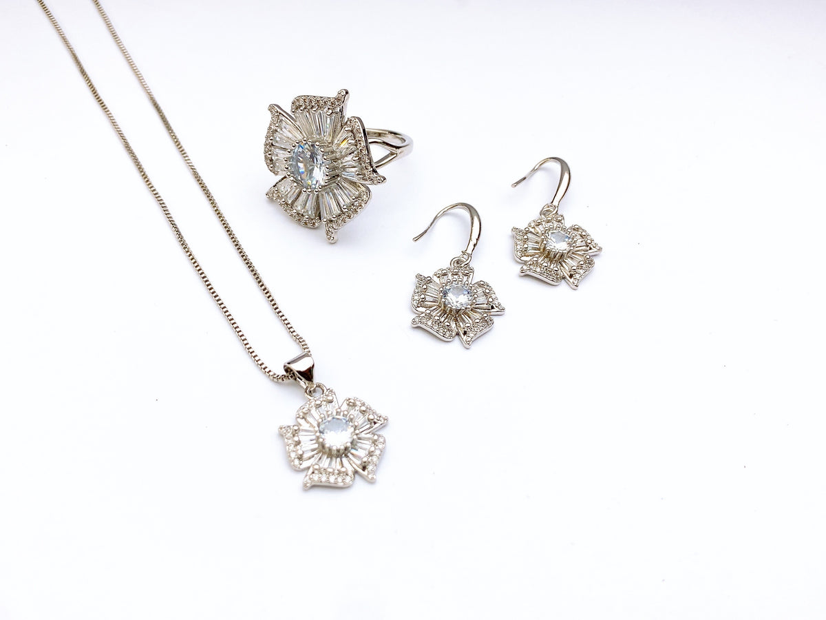 Locket set