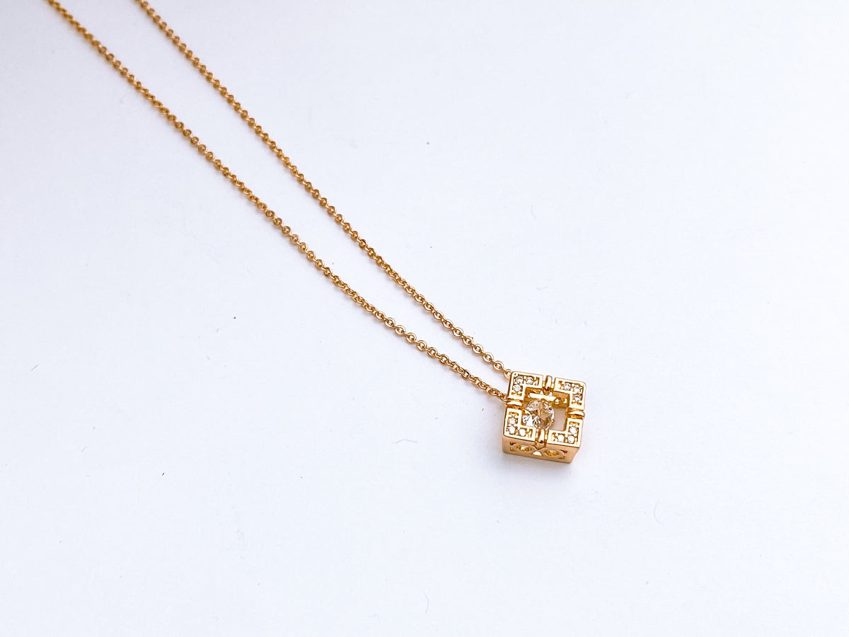 Locket Chain