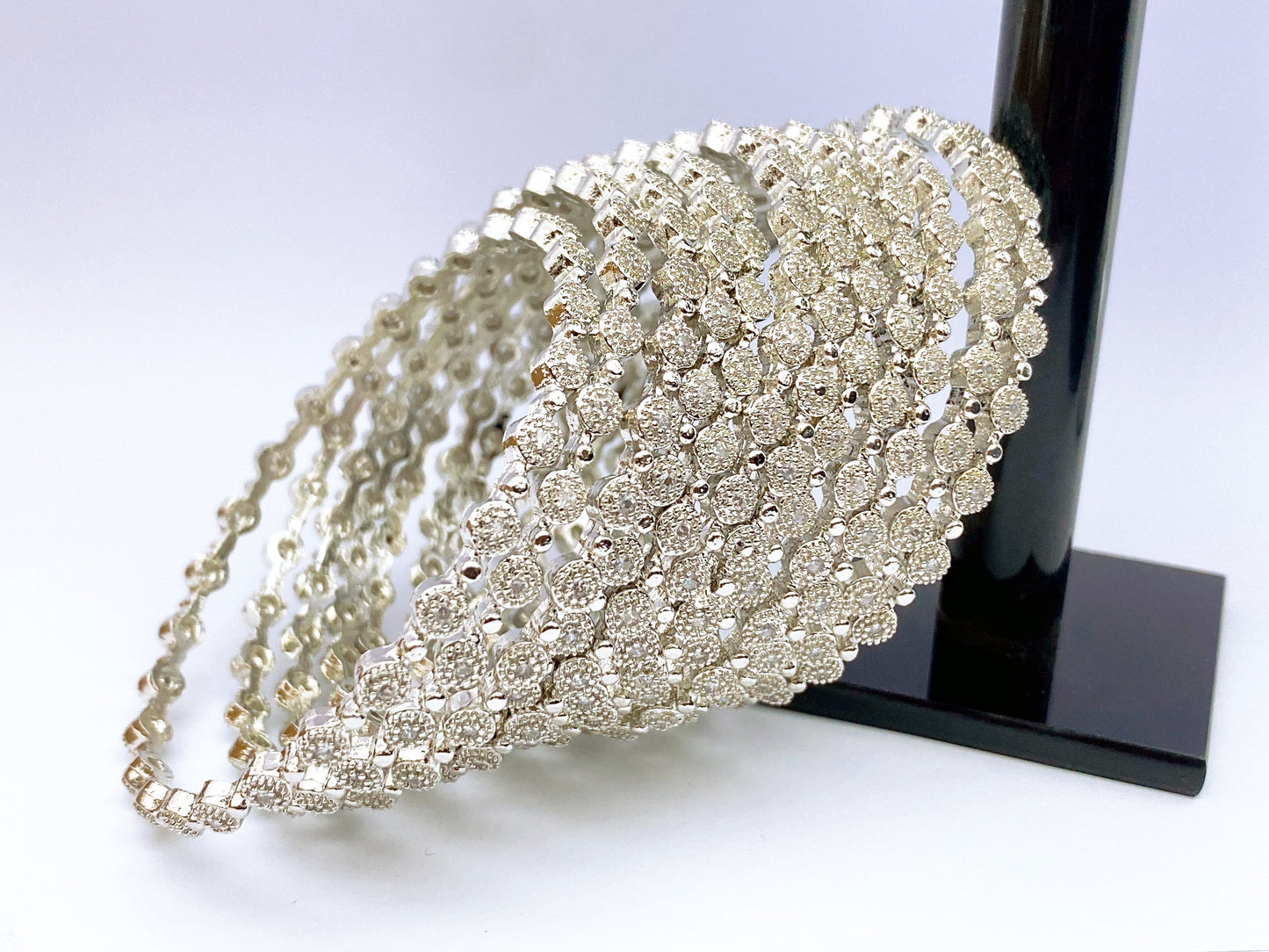 (12 pieces)Bangles