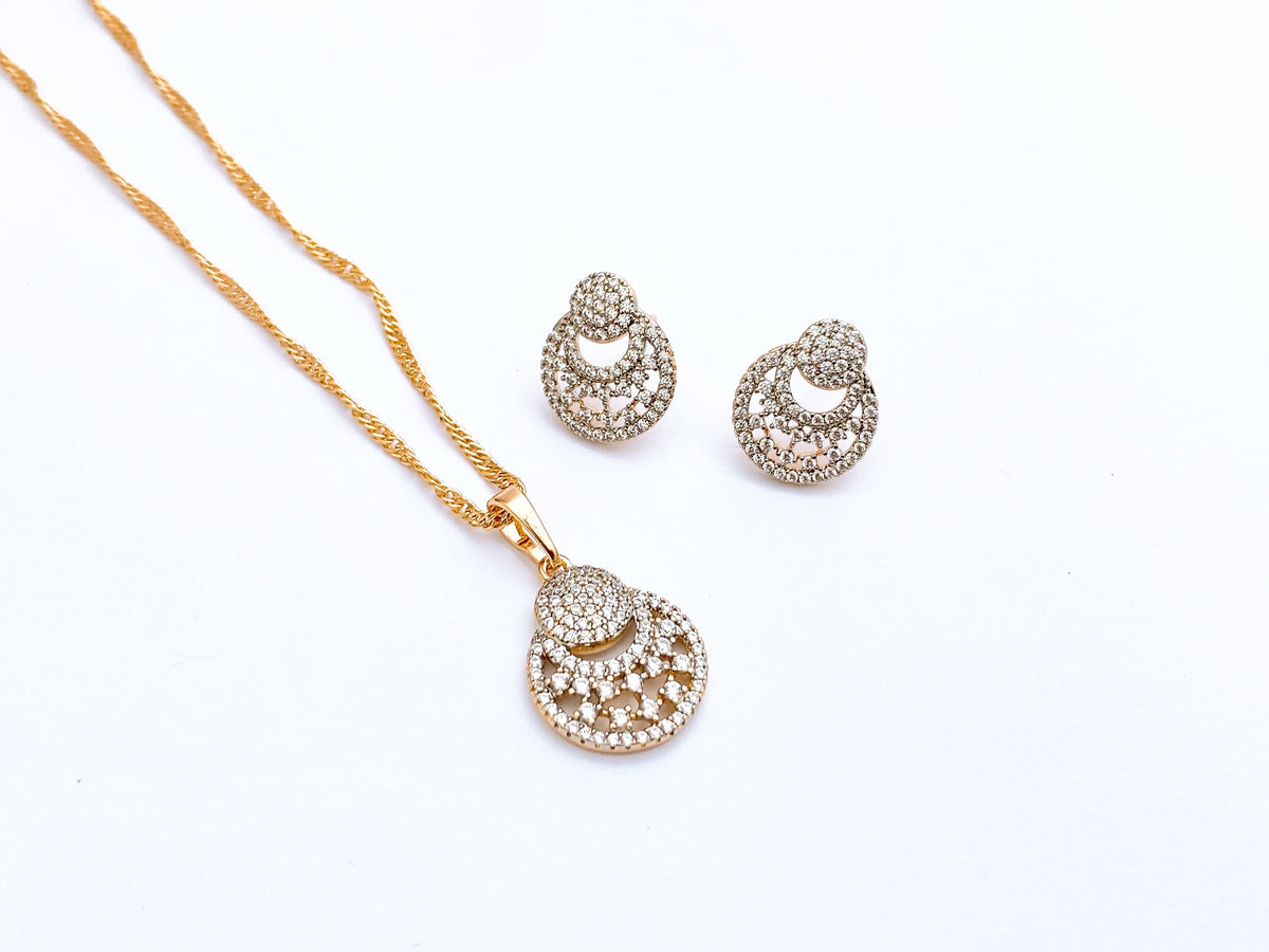 Locket set