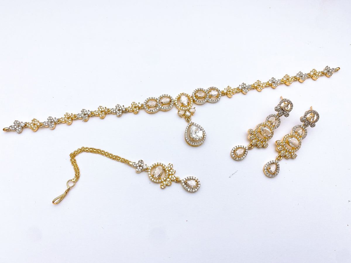 Necklace set