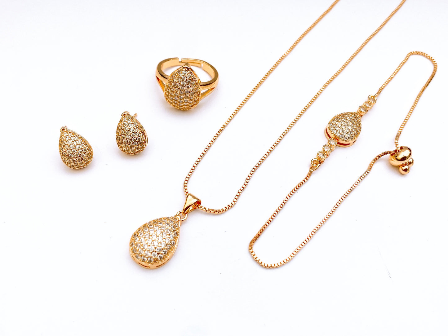 Locket set