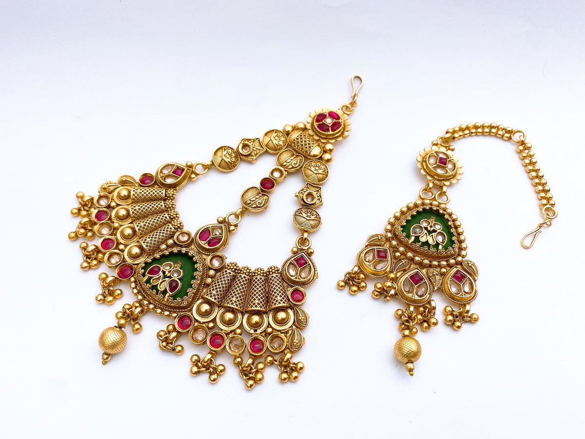 Bridal Set