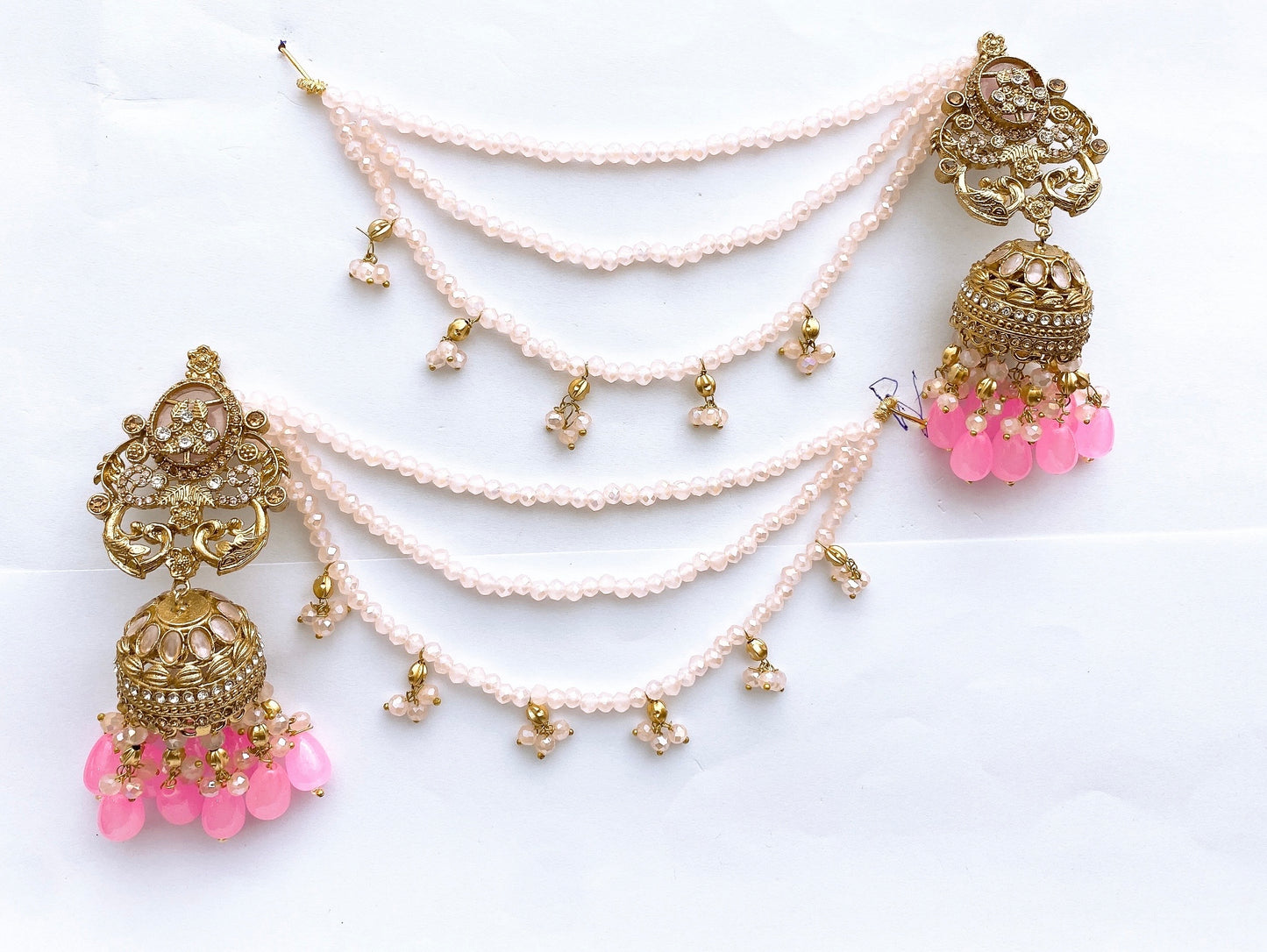 Jhumke Sehara