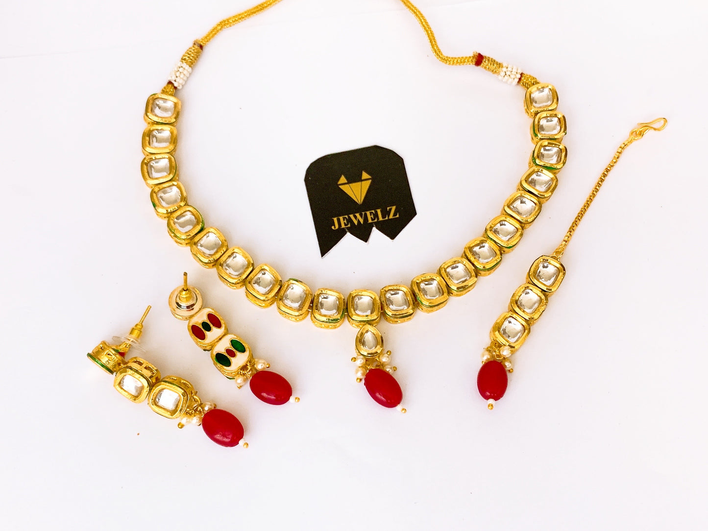 Necklace set