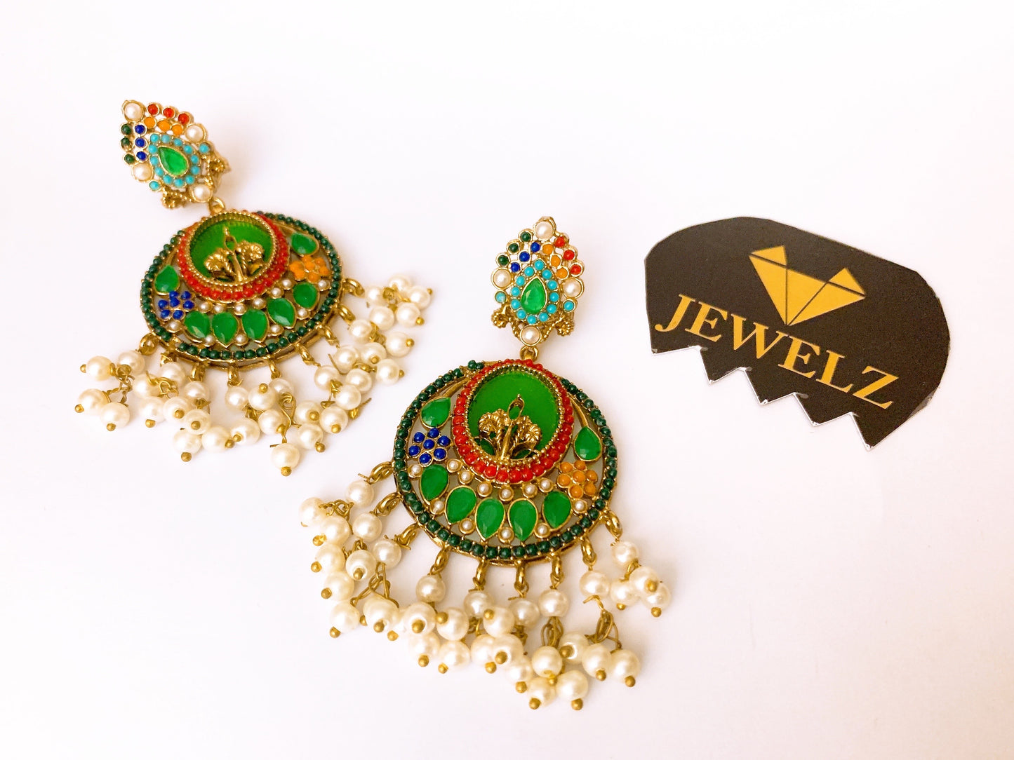 Earring