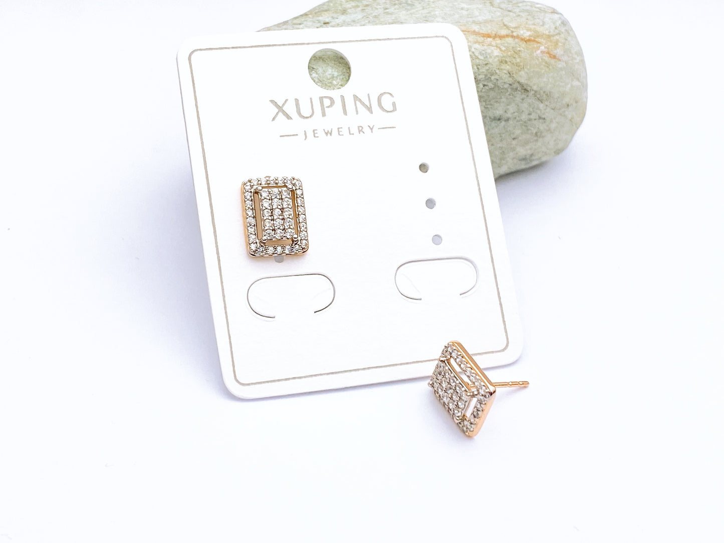 Xuping Tops