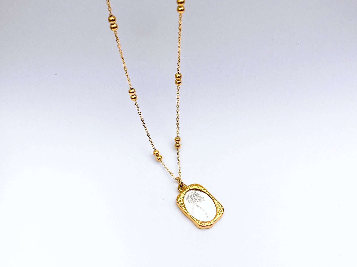 Locket Chain