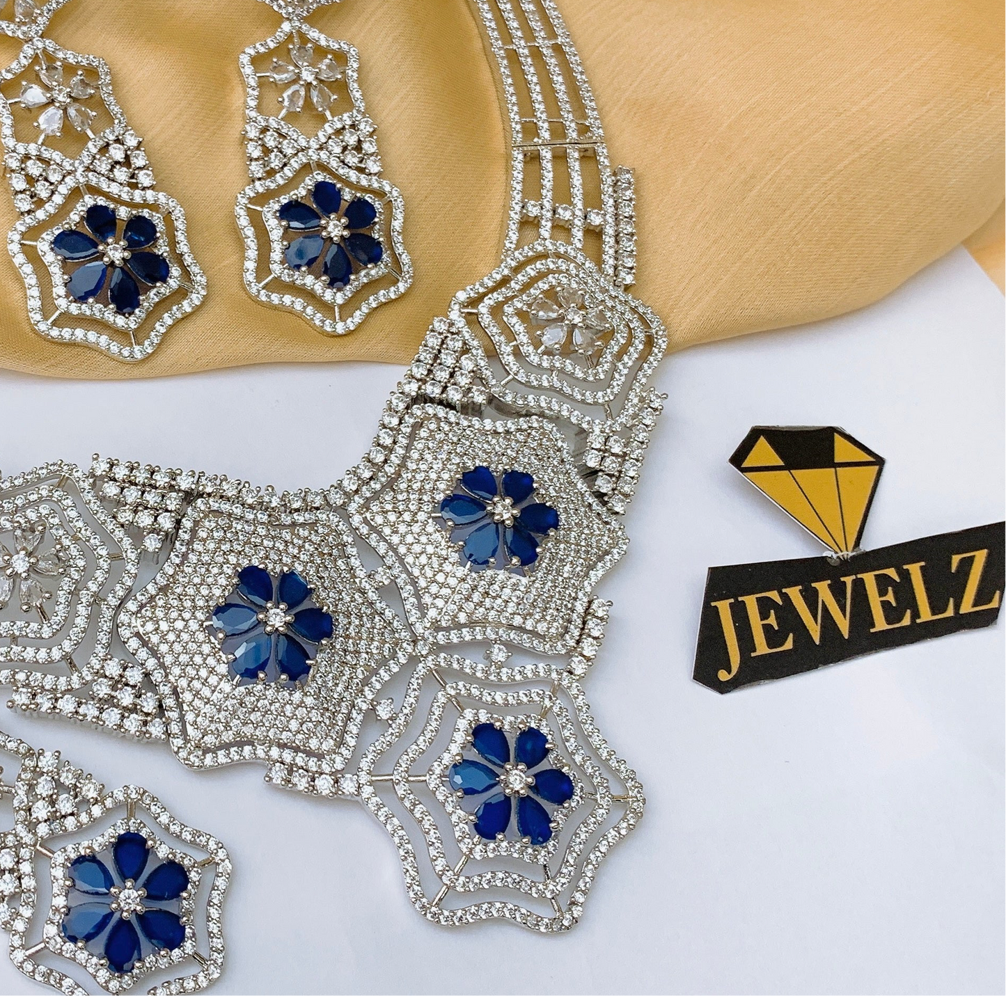 Necklace set