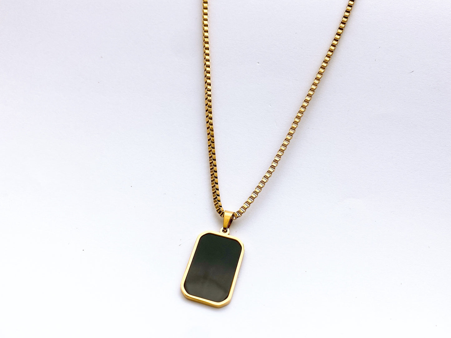 Locket Chain