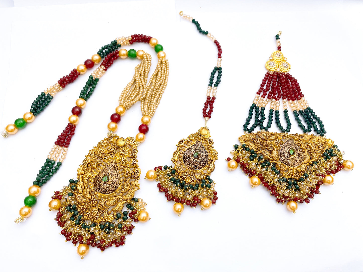 Bridal Set