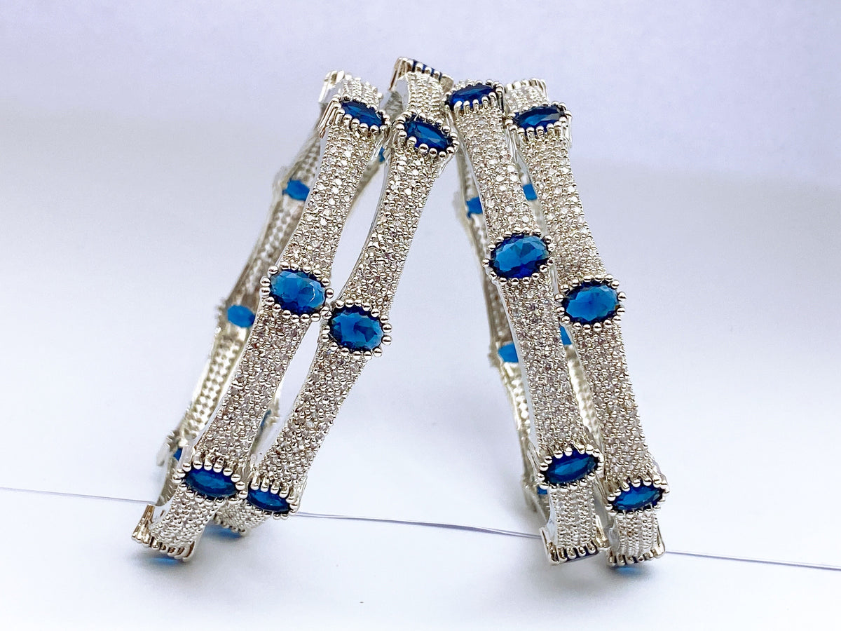(4 pieces)Bangles