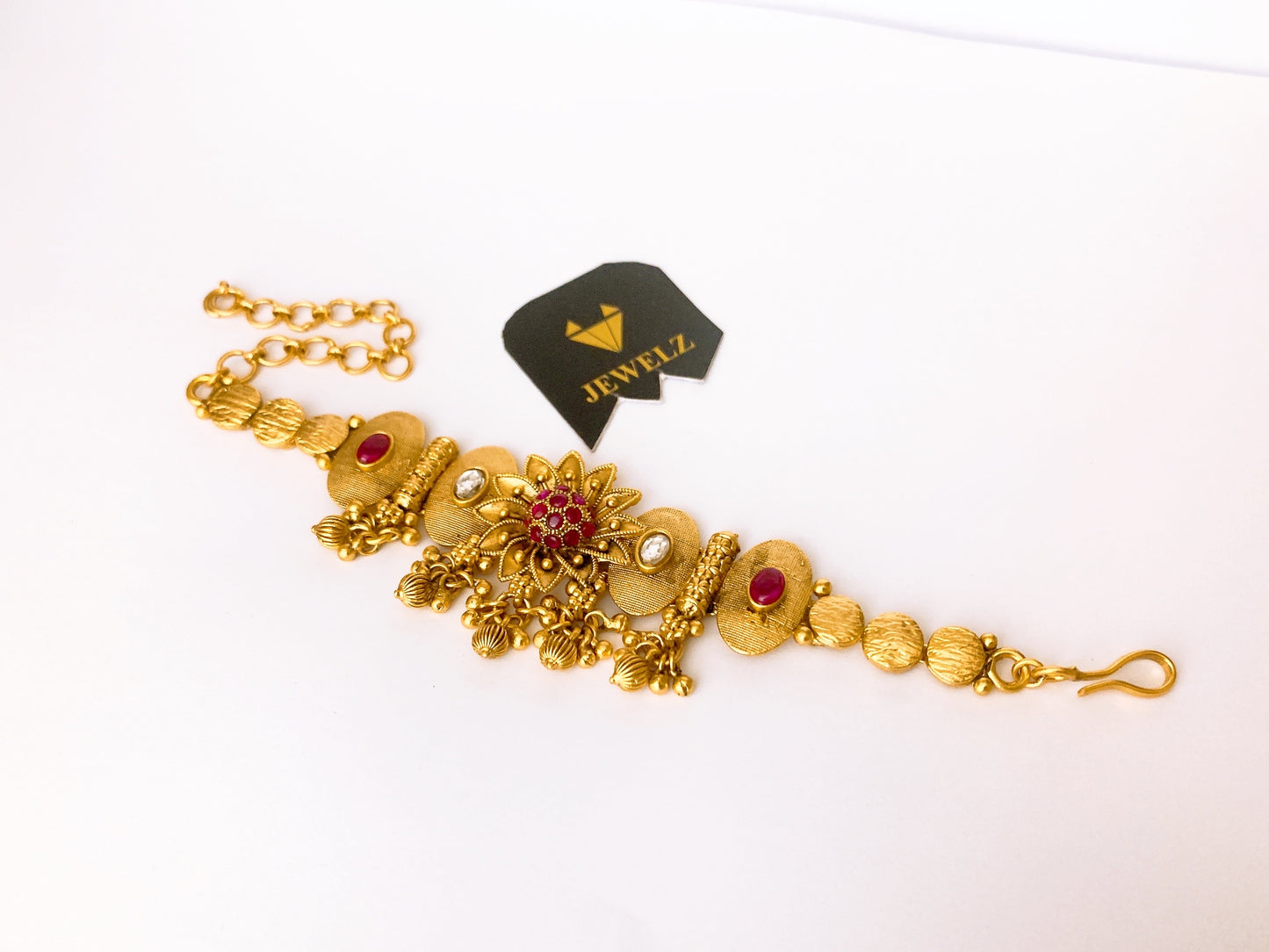 Bracelet adjustable
