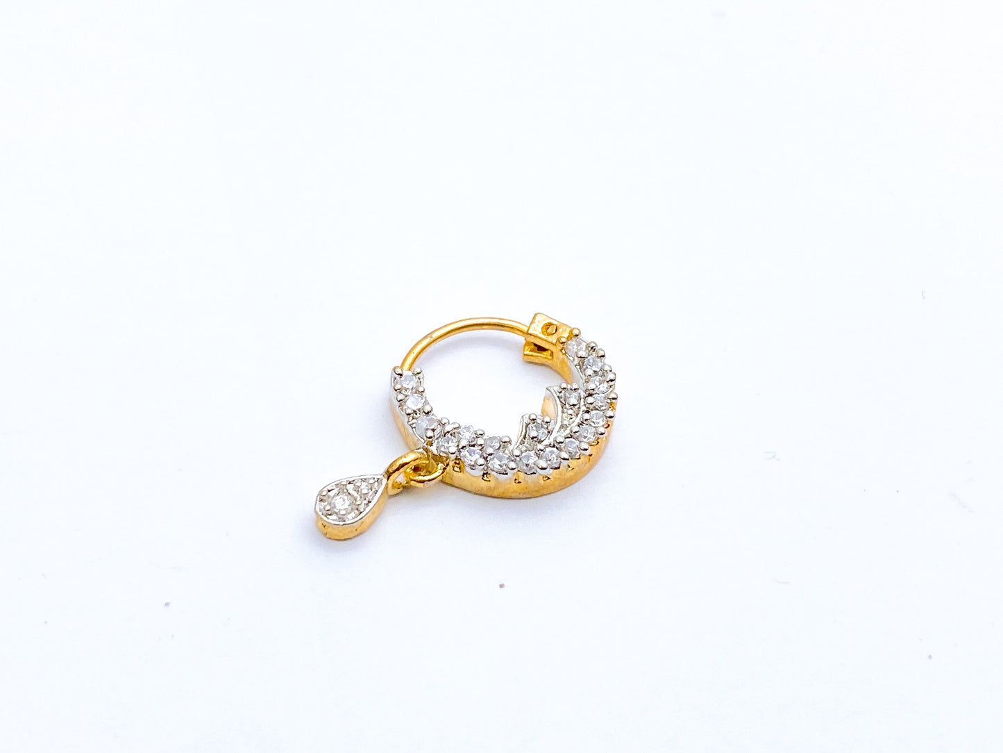Nose Ring