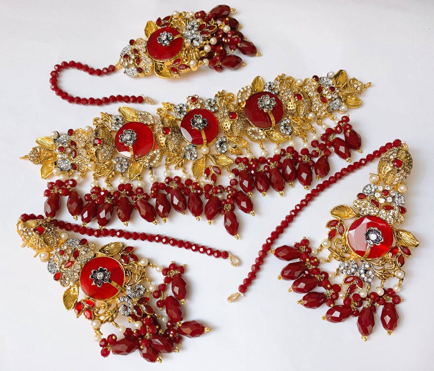 Necklace set