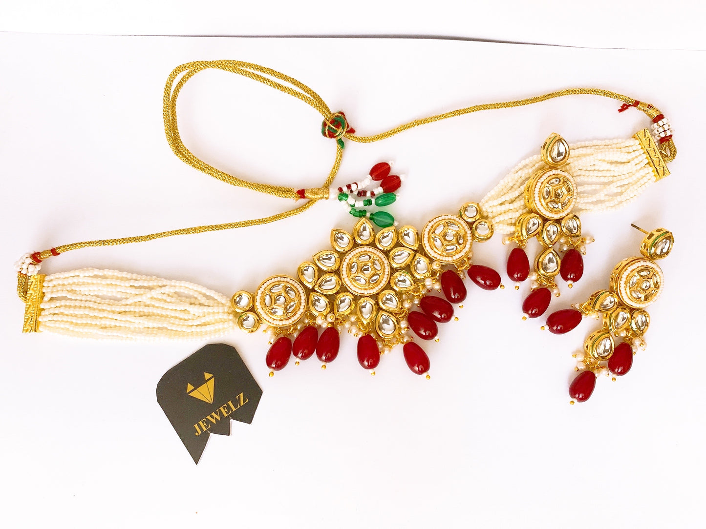 Choker set