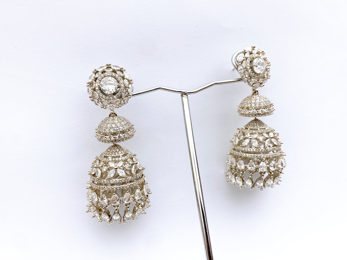 Jhumke