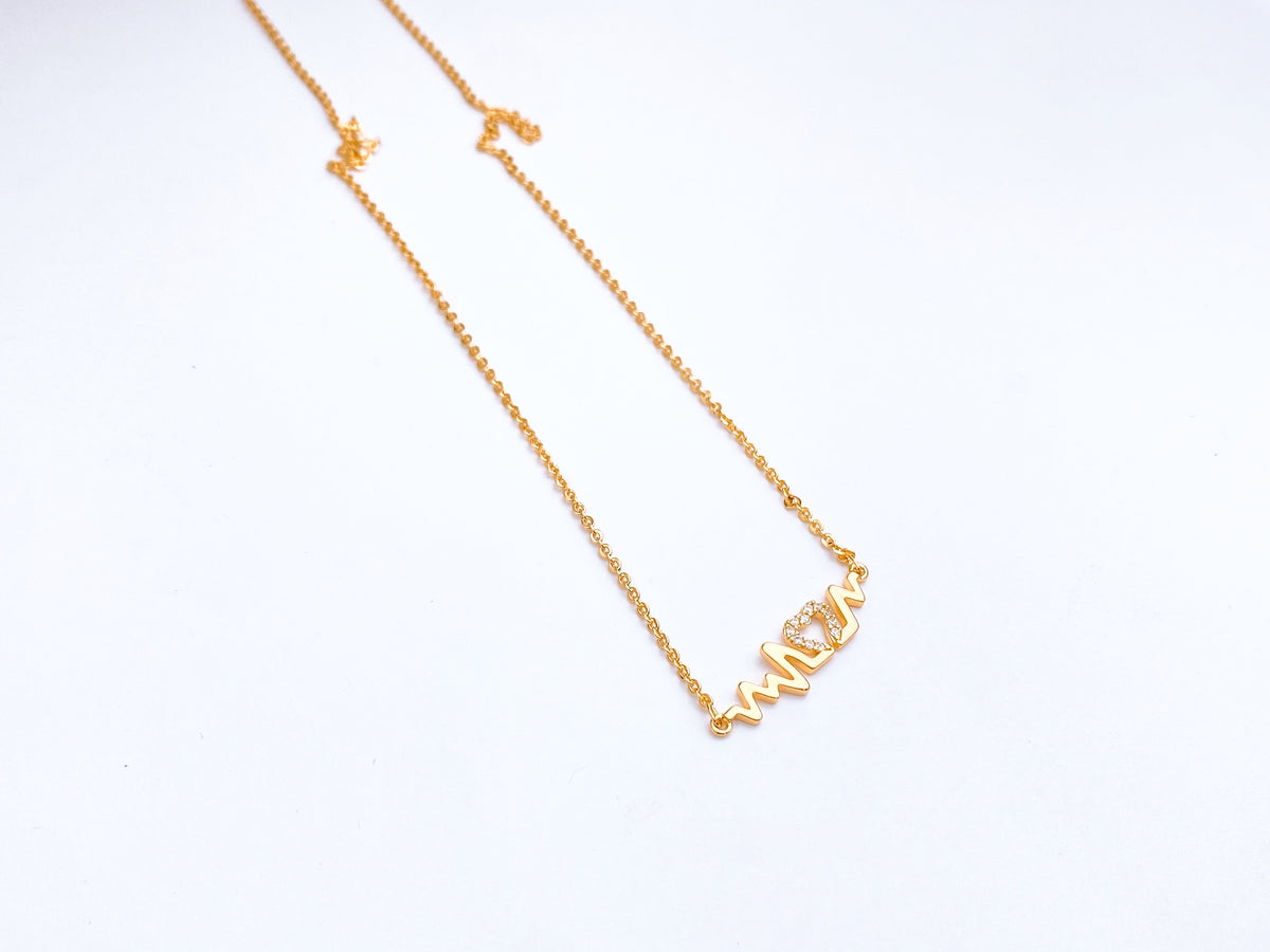 Locket Chain