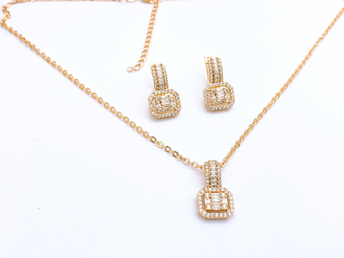 Locket set