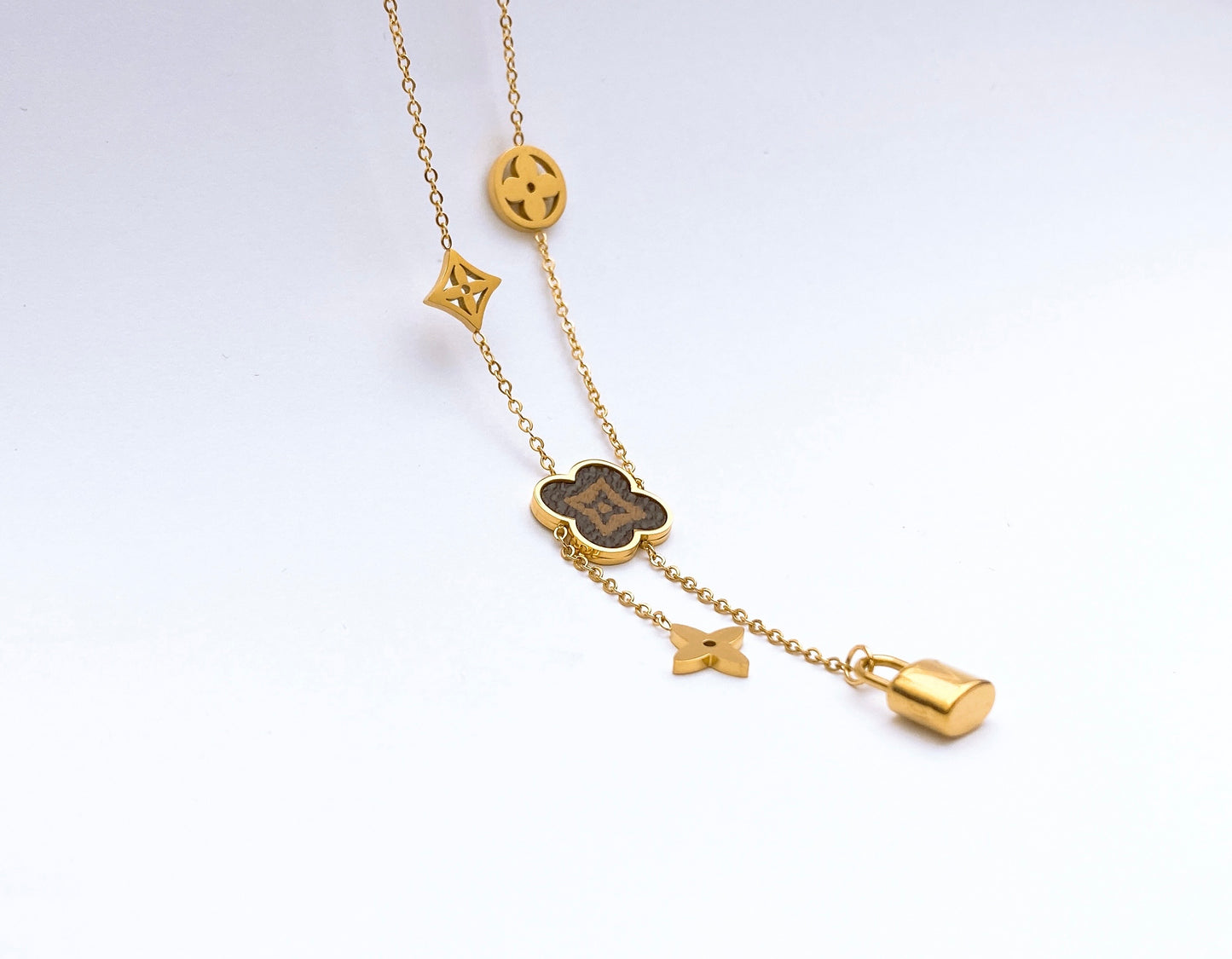Locket Chain