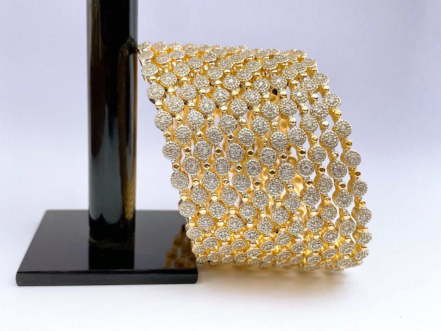 ( 12 pieces)Bangles