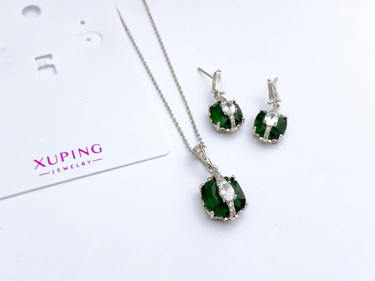 Locket set