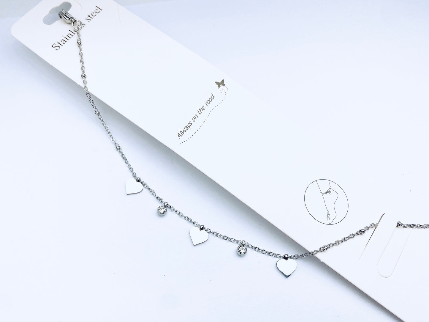 Anklets