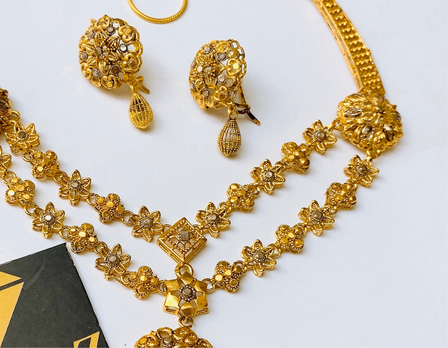 Necklace set