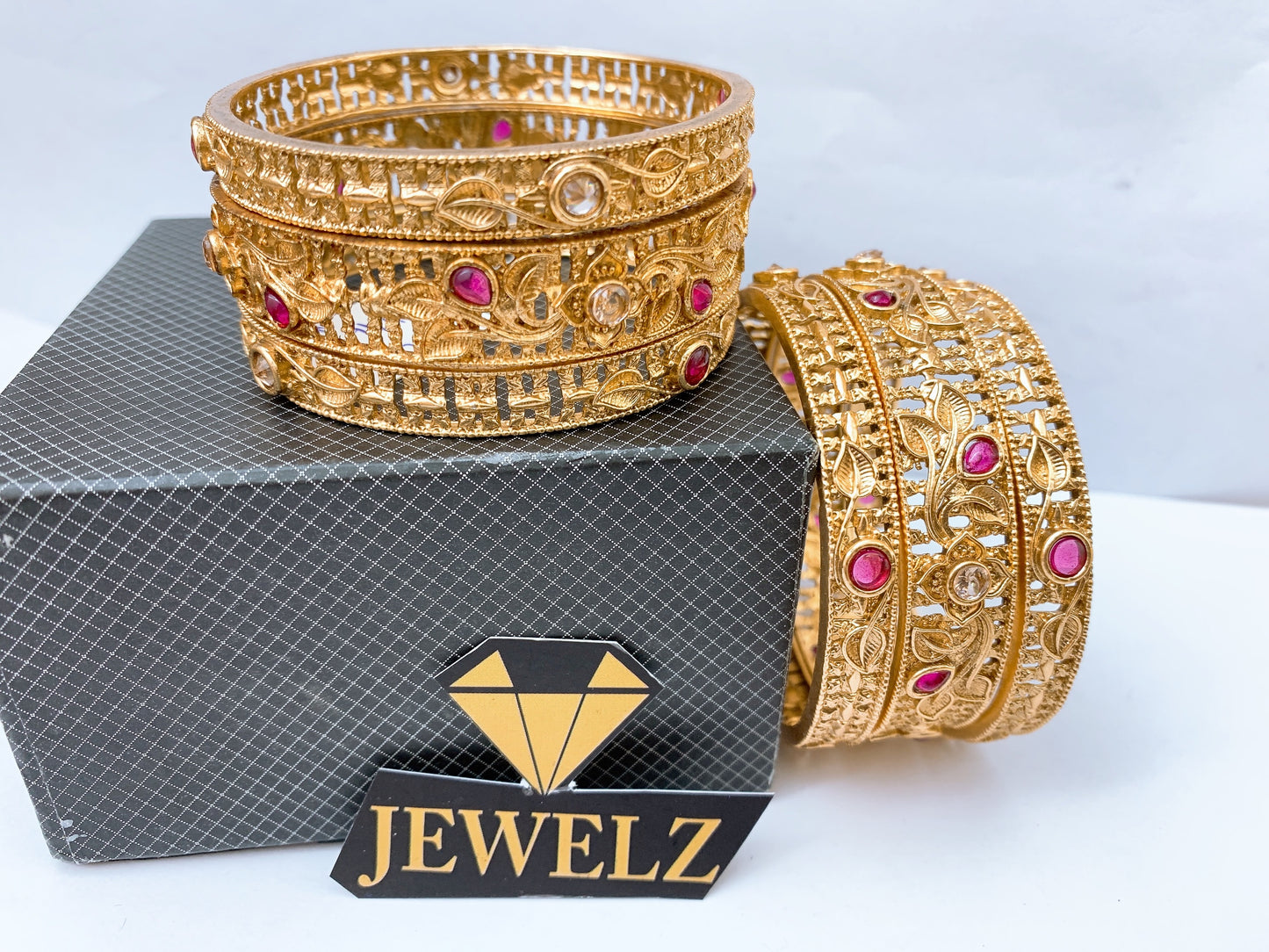 Bangles