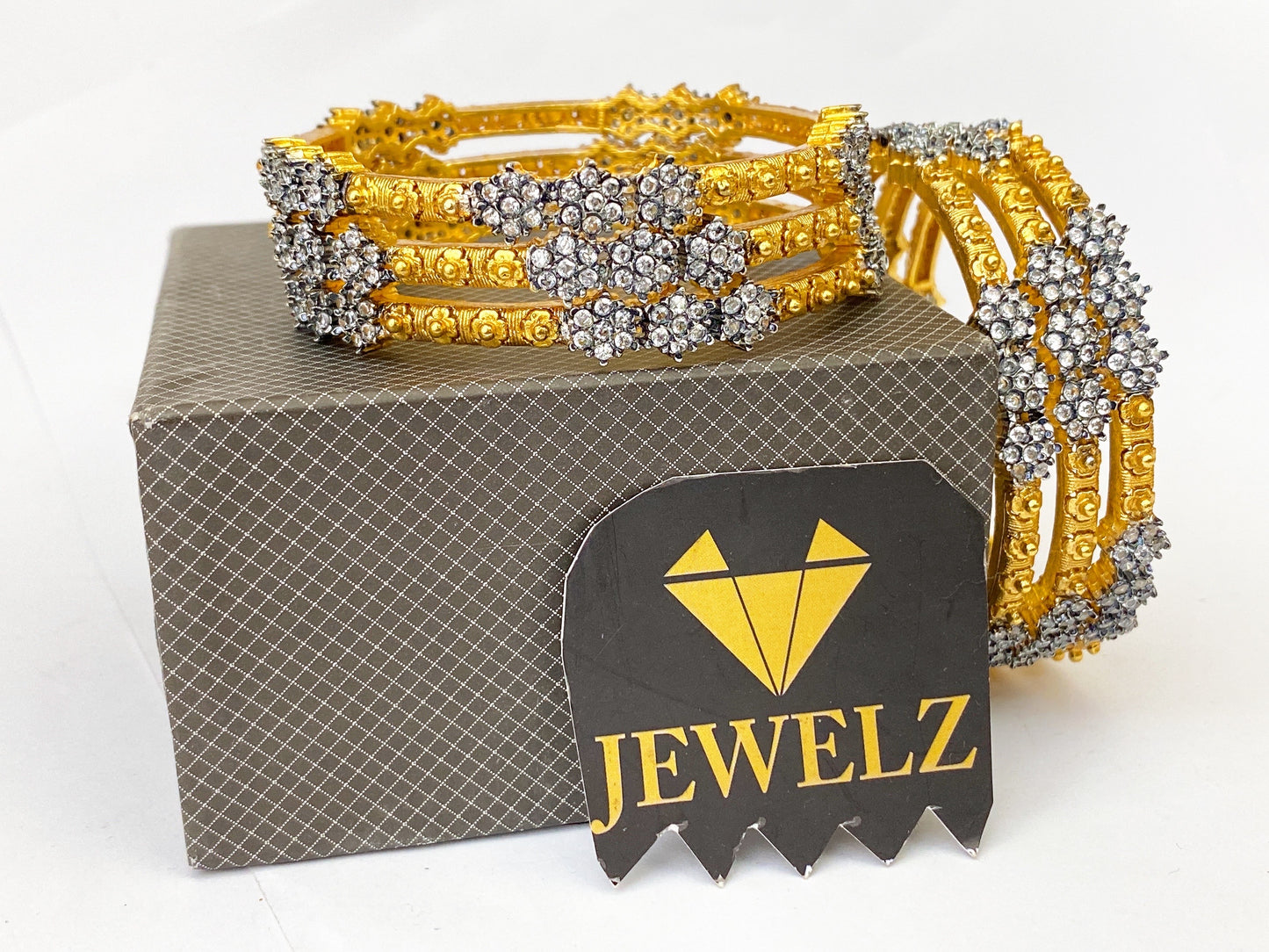 Bangles set