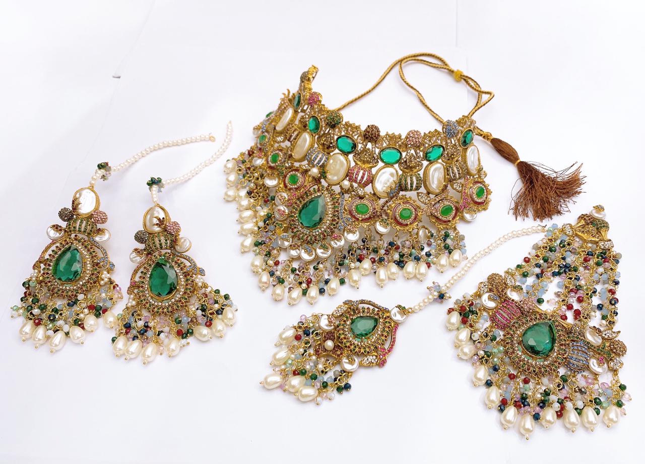 Bridal Set