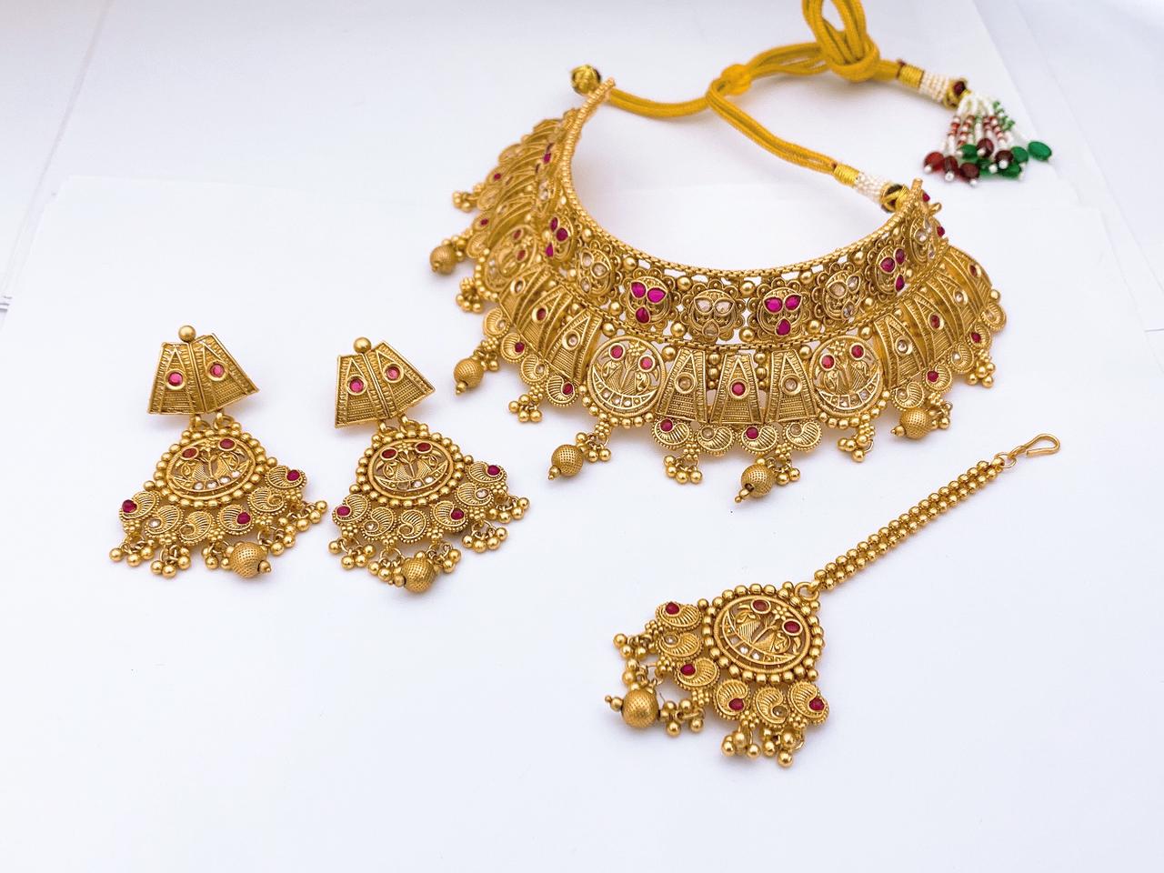 Bridal Set