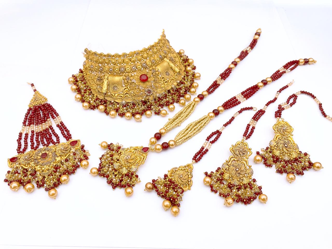 Rp Bridal Set