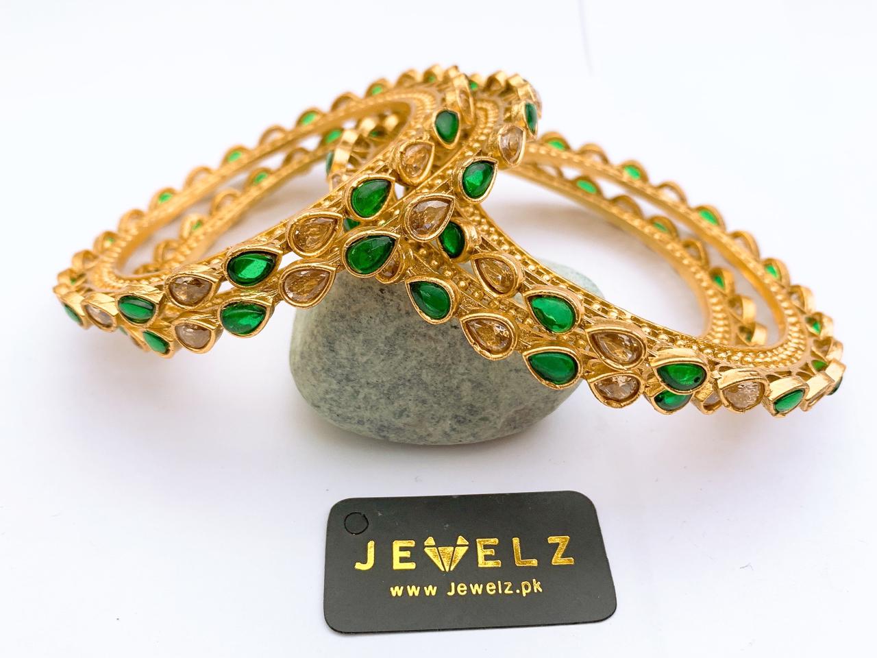 Bangles set