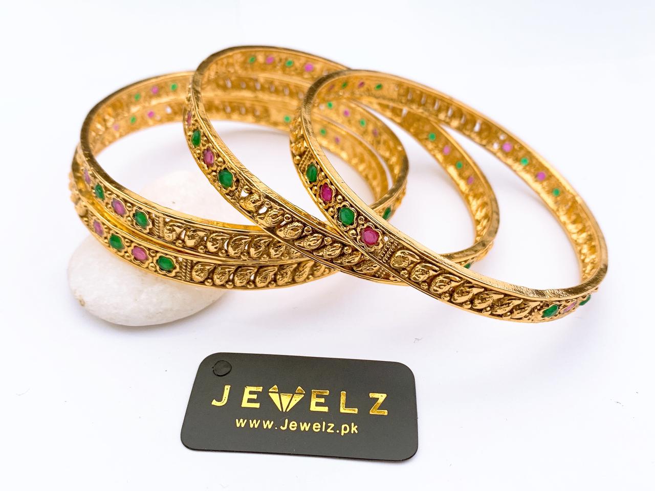 Bangles set