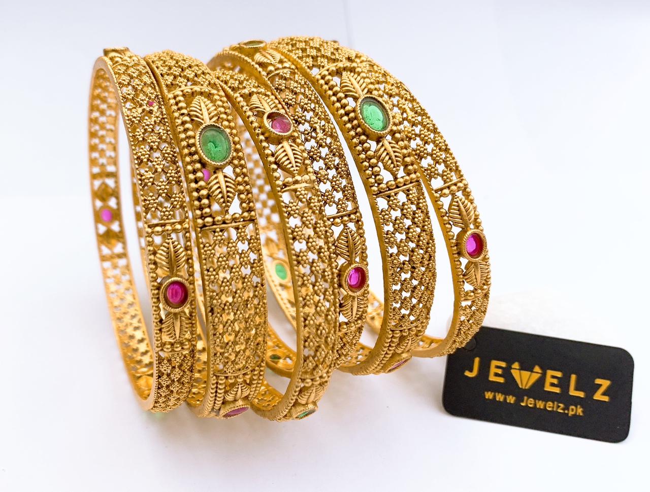 Bangles set