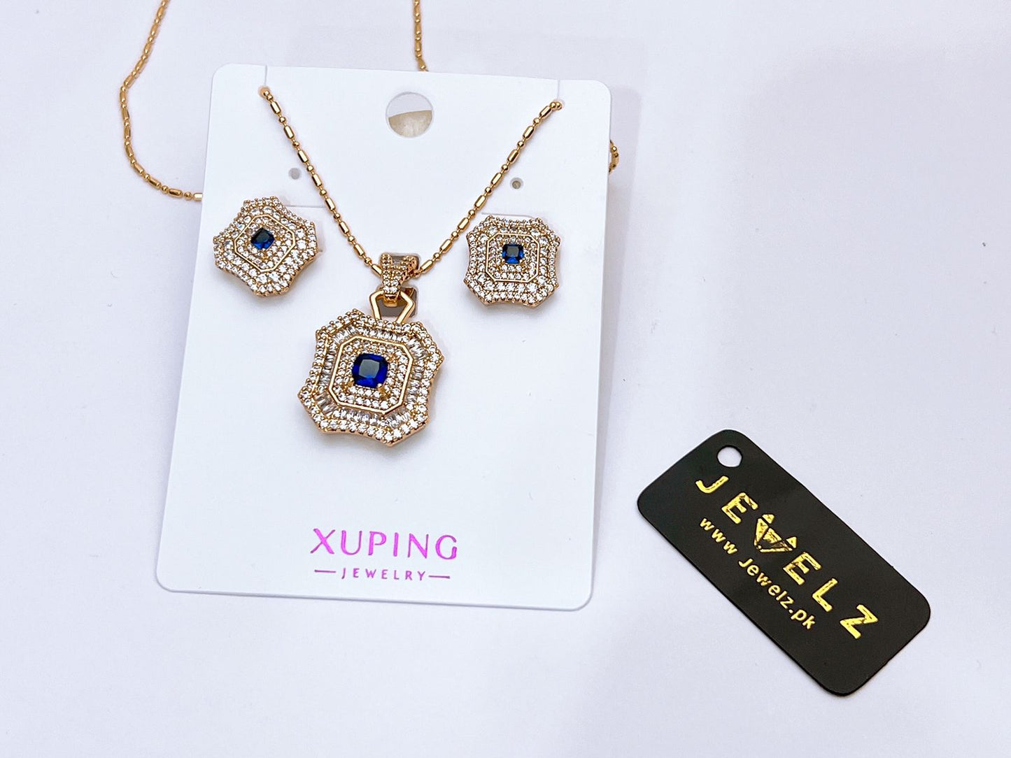 Locket Set