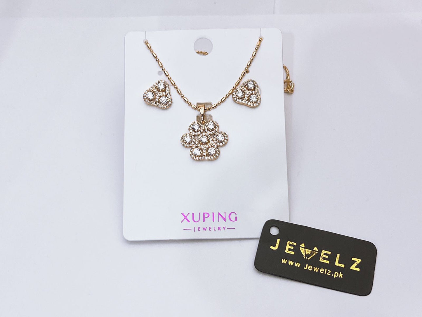 Locket Set