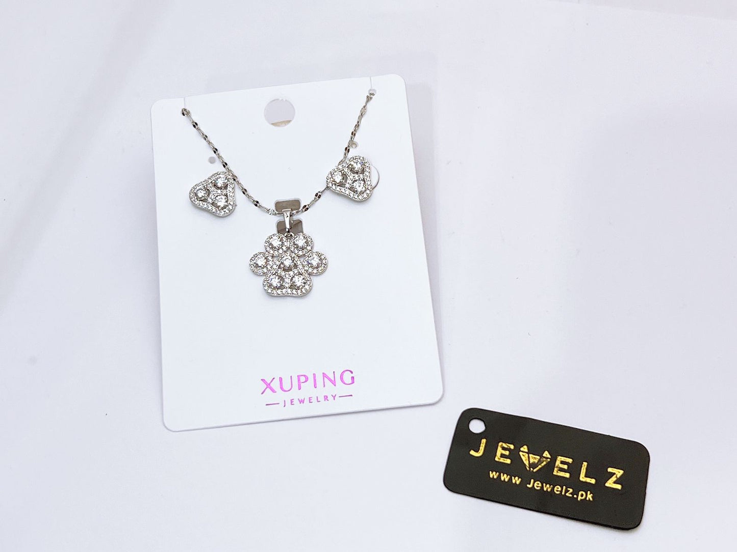 Locket Set