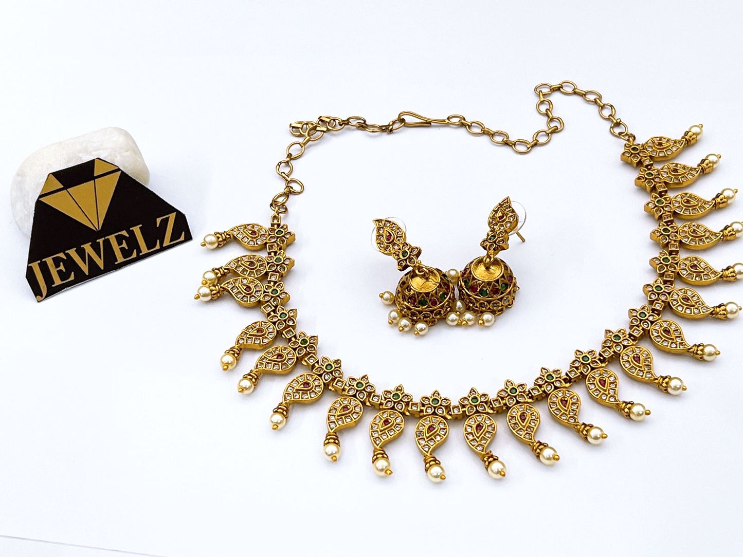 Necklace Set