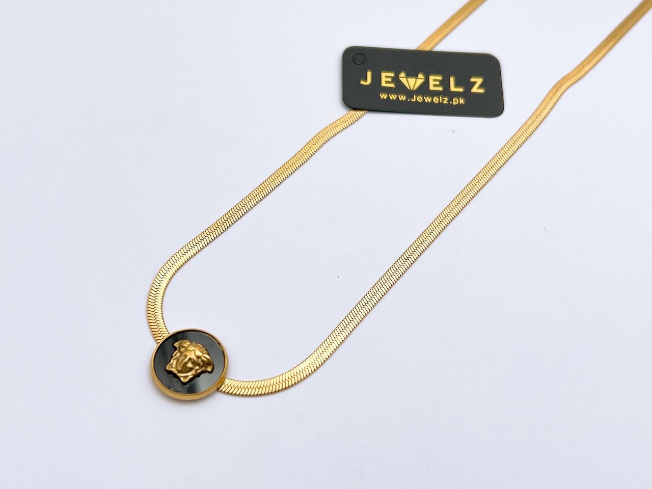 Locket Chain