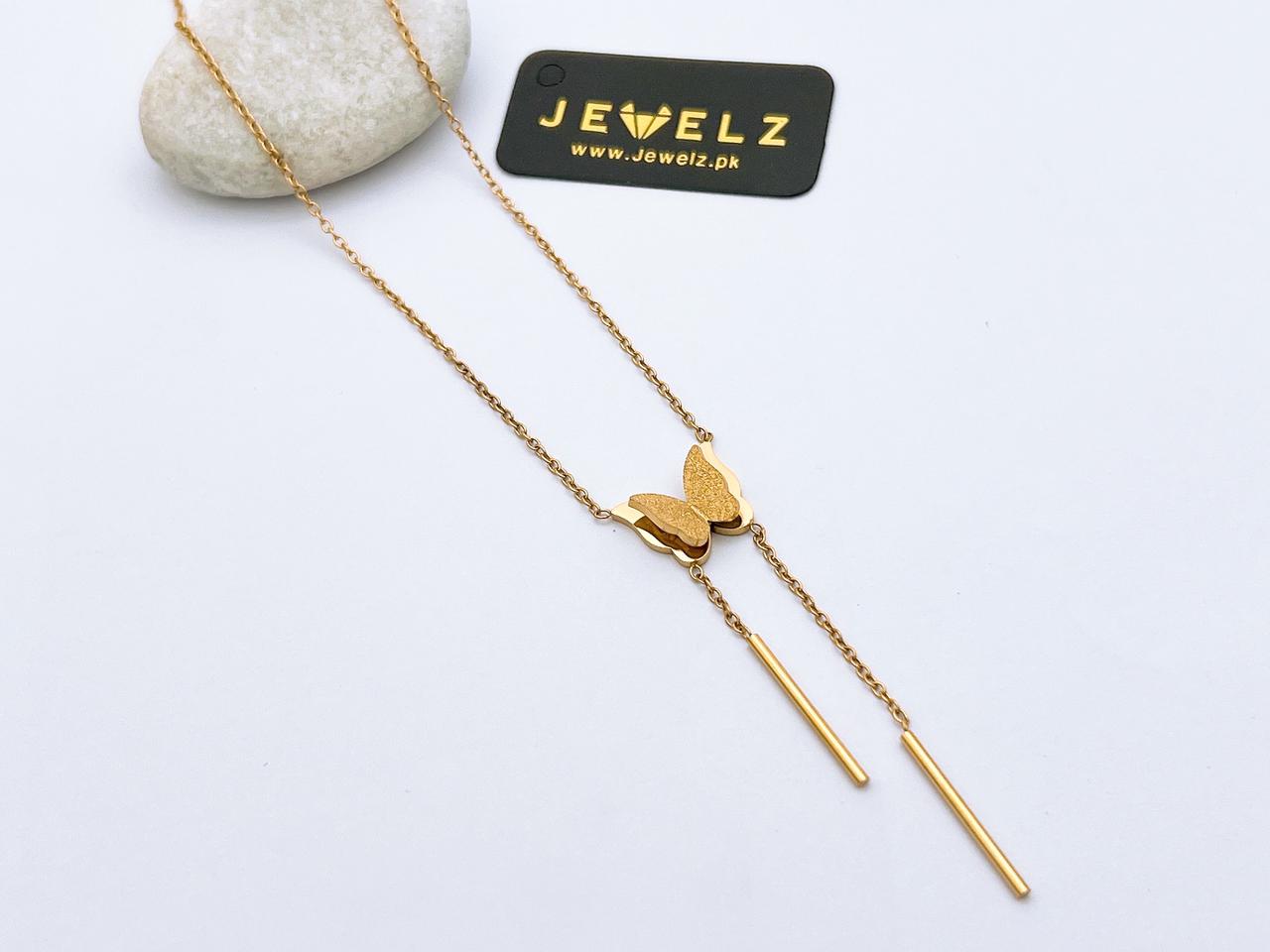 Locket Chain