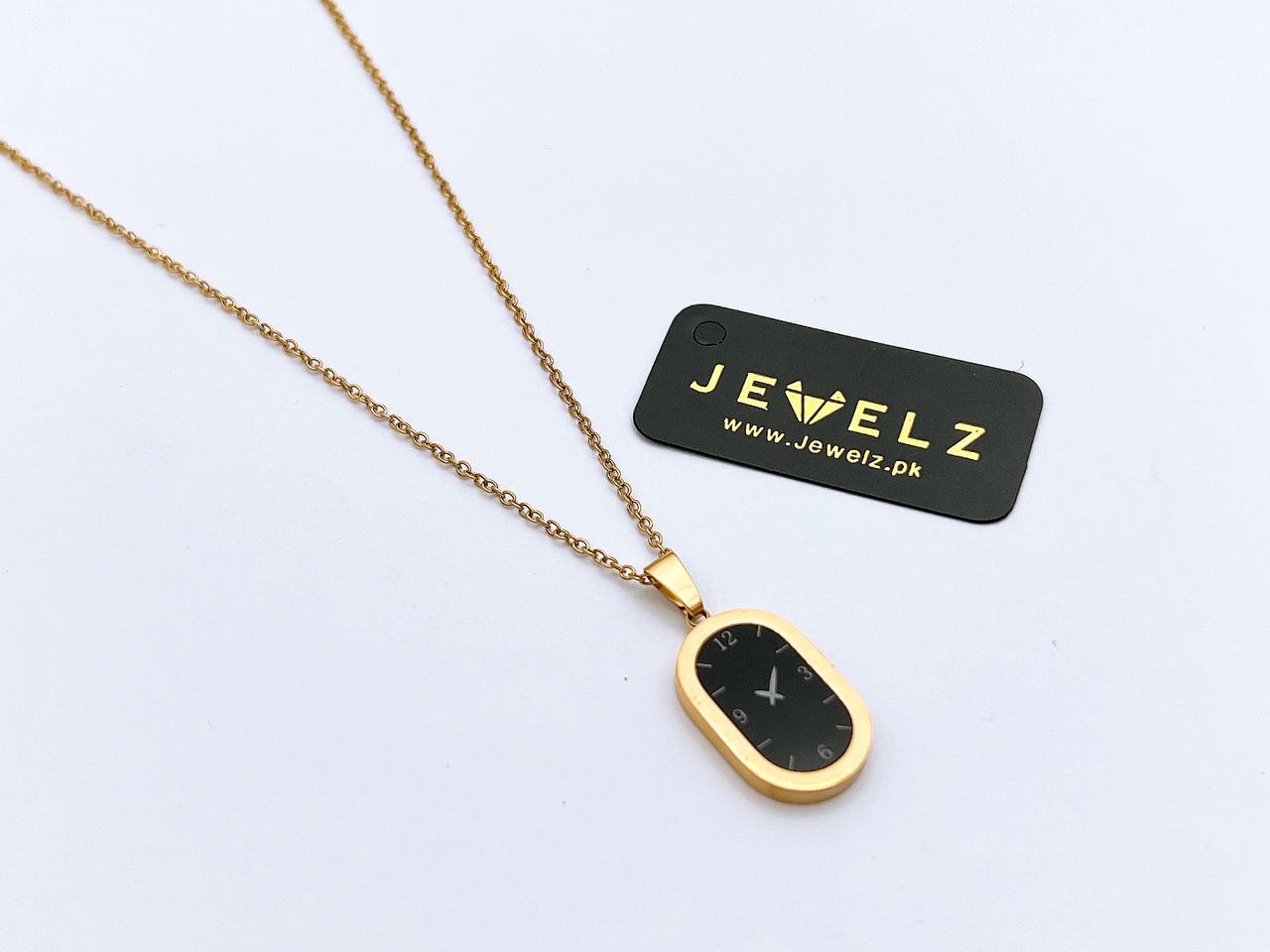Locket Chain.