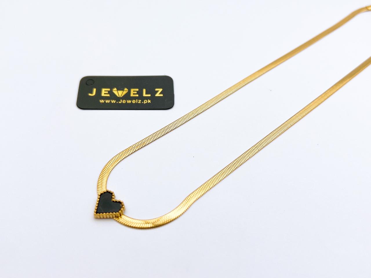 Locket Chain.