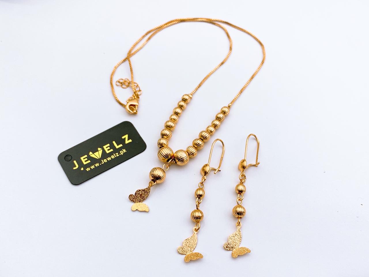 Malah Set