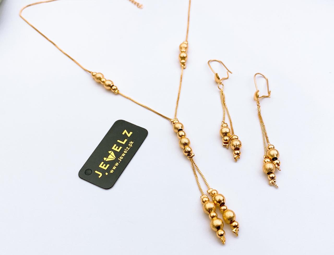 Malah Set